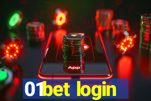 01bet login